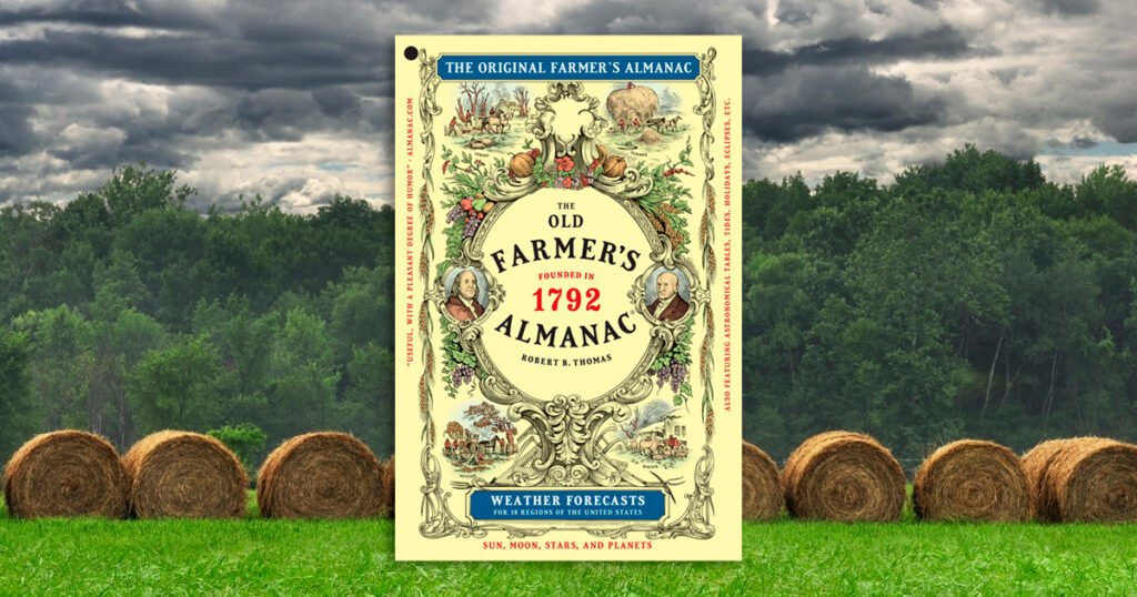 Is The Farmer’s Almanac Going Out of Business?