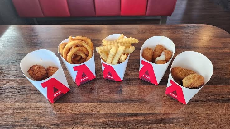 Is Arby’s Going Out of Business? Here’s the Truth